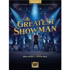 The Greatest Showman - Easy Piano