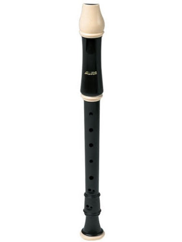 Aulos 205 Descant Recorder