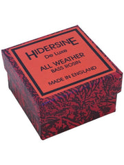 Hidersine Double Bass Rosin