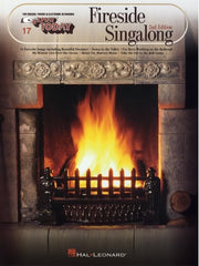 E-Z Play Today 17: Fireside Singalong - Keyboard