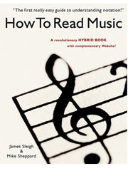 How To Read Music