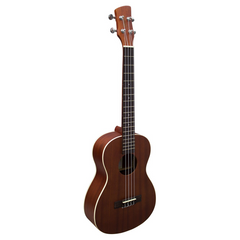 Brunswick Baritone Ukulele - Mahogany