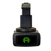 Planet Waves NS Mini Chromatic Headstock Tuner