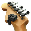 Planet Waves NS Mini Chromatic Headstock Tuner