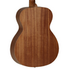 Tanglewood Winterleaf Orchestra Electro Acoustic Guitar - Natural Mahogany