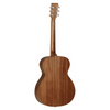 Tanglewood Winterleaf Orchestra Electro Acoustic Guitar - Natural Mahogany