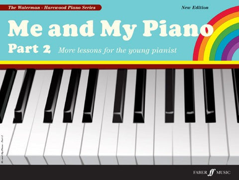 Me and My Piano - Part 2