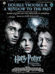 Harry Potter And The Prisoner Of Azkaban - Tenor Sax