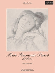 More Romantic Pieces for Piano - Book 1
