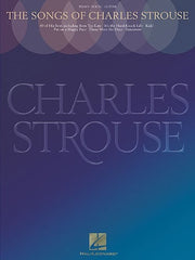 The Songs of Charles Strouse (PVG)