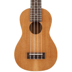 Fender Piha'ea Soprano Ukulele - Natural