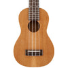 Fender Piha'ea Soprano Ukulele - Natural