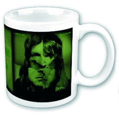 Kings of Leon Boxed Mug: Only By The Night Album Cover