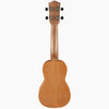 Fender Piha'ea Soprano Ukulele - Natural