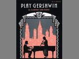 Play Gershwin - Clarinet + Piano