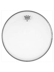 Remo Ambassador Bass Drum Head - Clear - 20''