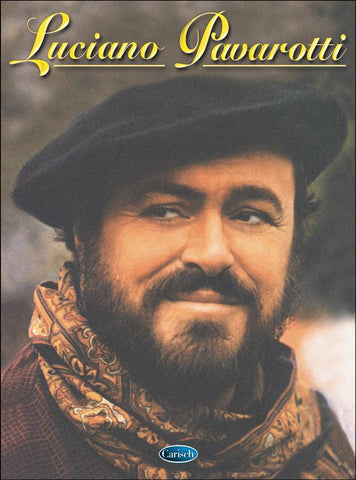 Pavarotti - Luciano Pavarotti - PVG