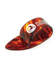 Planet Waves Shell Thumb Pick (Celluloid) - Medium