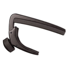 Planet Waves NS Series Acoustic/Electric Guitar Capo - Black