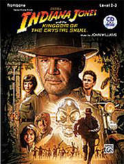 Indiana Jones selections - Trombone