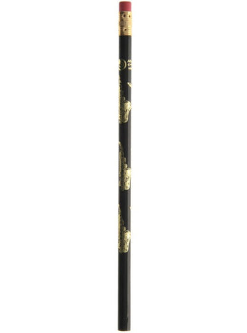 Pencil - Saxophone