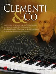 Clementi + Co - Piano