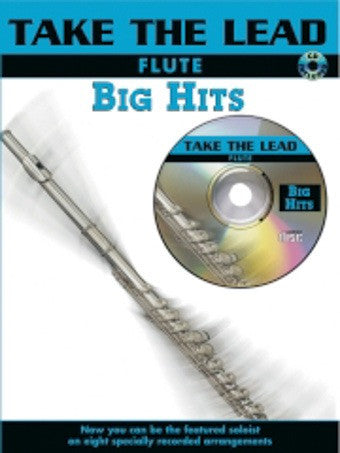 Take The Lead - Big Hits - Flute