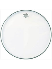 Remo Ambassador Drum Head - Hazy (Snare Resonant Head) - 14''