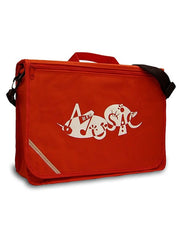Mapac Music Bag Excell - Red