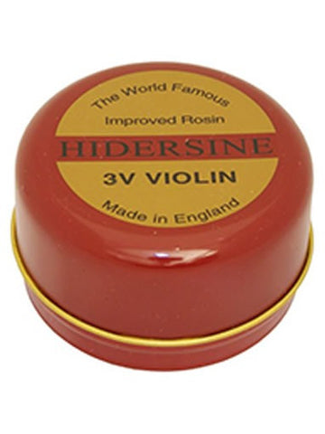 Hidersine 3V Violin Rosin