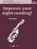 Improve Your Sight-Reading! - Violin - Grade 4 - New Edition
