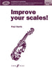 Improve Your Scales! - Violin - Grade 4 (New Edition)