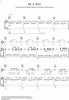 Robbie Williams: Take the Crown - Piano, Vocal + Guitar