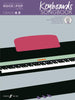 The Faber Graded Rock + Pop Series: Keyboard Songbook - Grades 4-5 (with CD)