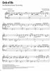 The Graded Piano Player - Grade 3-5