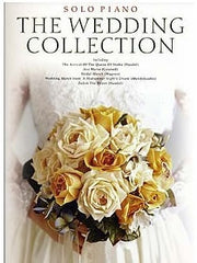 The Wedding Collection - Piano