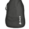 Chord Soprano Ukulele Gig Bag - Black