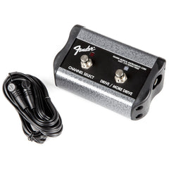 Fender 2 Channel Footswitch Pedal