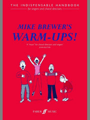 Mike Brewer's Warm-Ups!