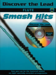Discover The Lead - Smash Hits - Flute