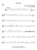 Hal Leonard Instrumental Play-Along: Coldplay - Flute (with Online Audio)