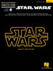 Hal Leonard Piano Play-Along Volume 127: Star Wars