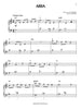 Beauty And The Beast: Music from the Motion Picture Soundtrack - Easy Piano
