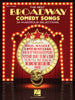 The Best Broadway Comedy Songs - Piano, Vocal + Guitar
