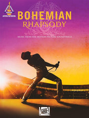 Bohemian Rhapsody: Music from the Motion Picture Soundtrack - Guitar Tab