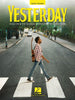 Yesterday (Motion Picture Soundtrack) - Easy Piano