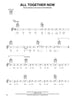 The Beatles Complete - Easy Guitar