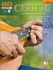 Mandolin Play-Along Volume 2: Celtic (with CD)