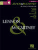 Pro Vocal Volume 14: Lennon And McCartney (Voice + CD)