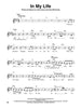 Pro Vocal Volume 14: Lennon And McCartney (Voice + CD)